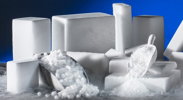 Ứng dụng và quy trình của đá khô tạo khói dùng trong trang trí sự kiện, tiệc cưới