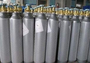 Khí CO2 tinh khiết