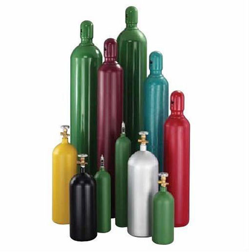 Khí CO2 Công Nghiệp