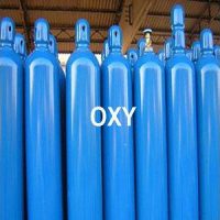 Khí Oxy Công Nghiệp – Khí Oxy/ Khí Oxy Lỏng