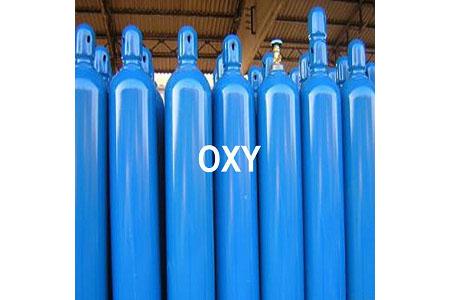 Khí Oxy Công Nghiệp – Khí Oxy/ Khí Oxy Lỏng