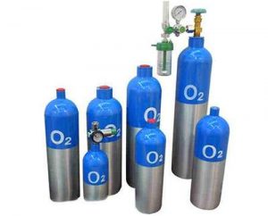 Khí Oxy Y Tế – Khí Oxy Thở Tại Nhà, Khí Oxy Tinh Khiết 99.5%